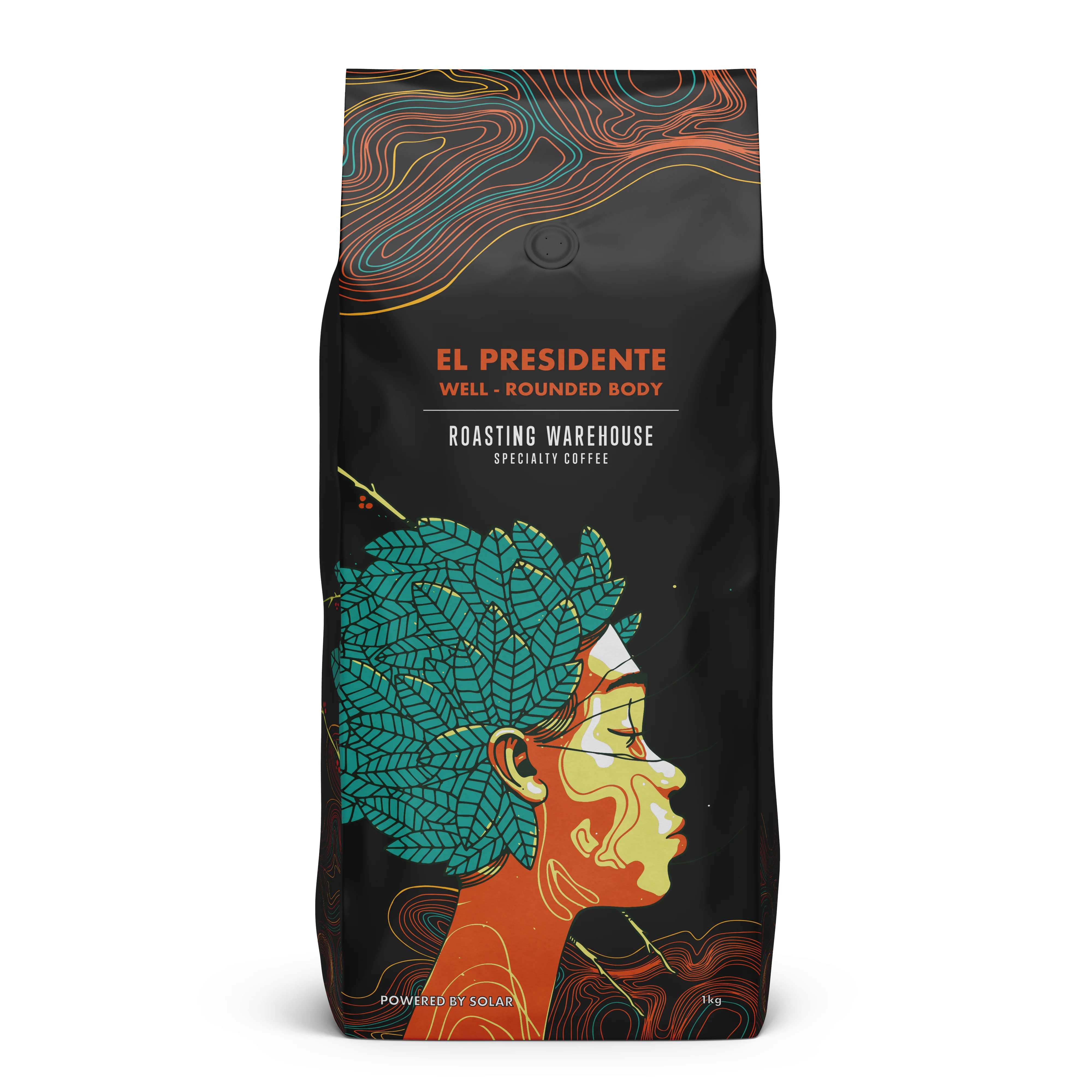 El Presidente - Image 3