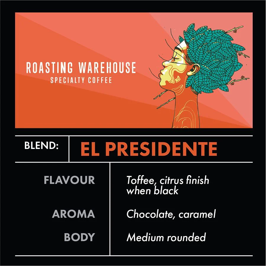 El Presidente - Image 4