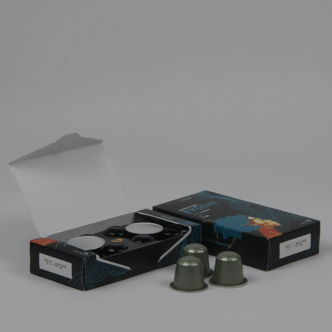 Evolve Coffee Pods - Image 3