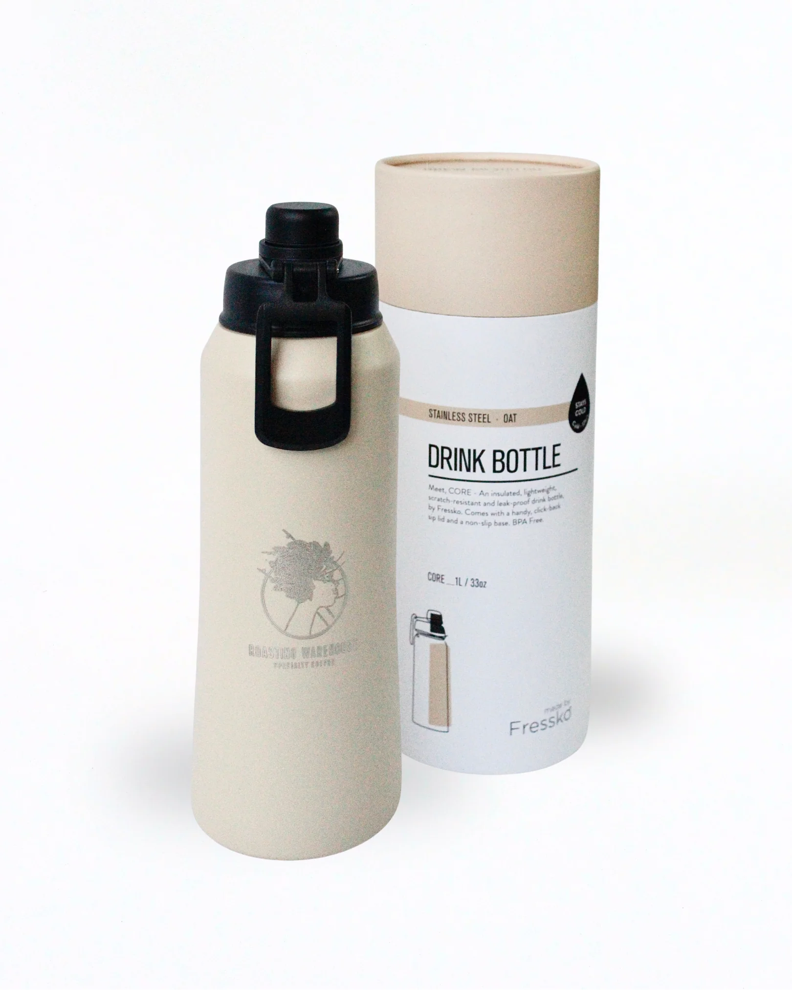 Fressko Reusable Cup 1Ltr - Image 3