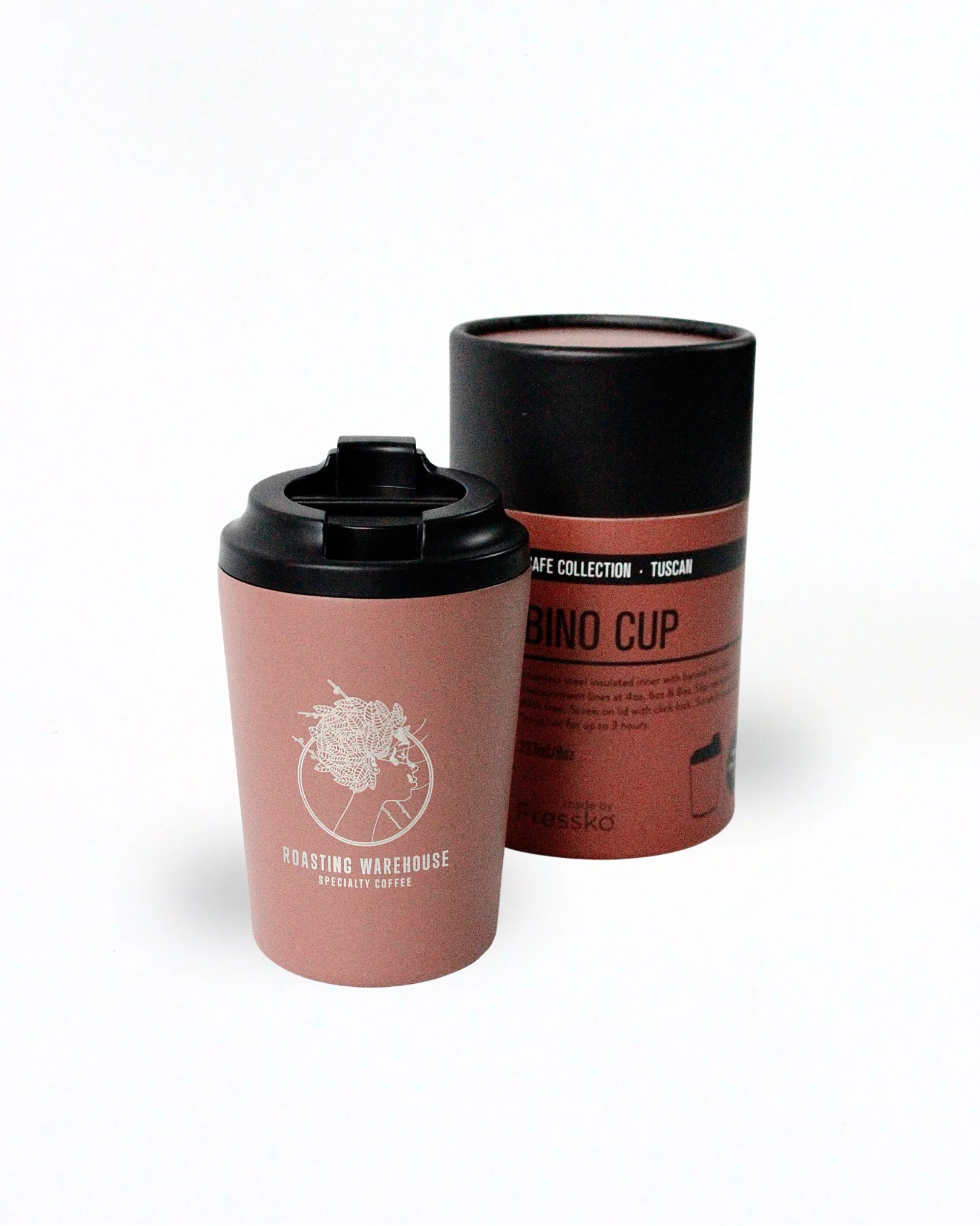 Fressko Reusable Cup 8oz - Image 3