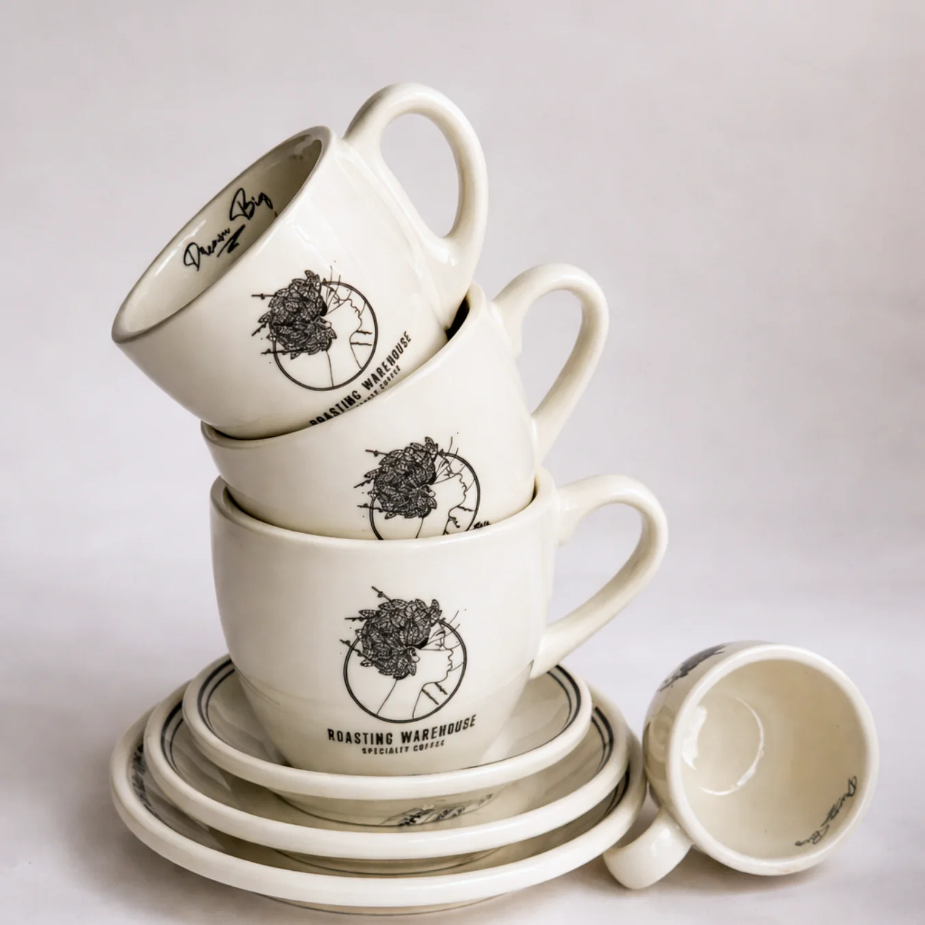 Everyday Coffee Cups - Image 7