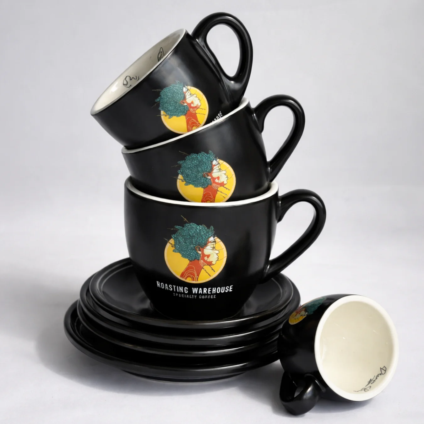 Everyday Coffee Cups - Image 8