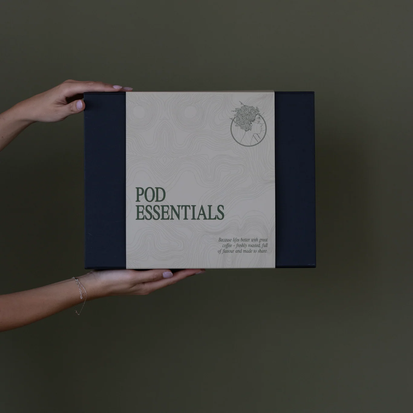 Pod Essentials - Gift Box