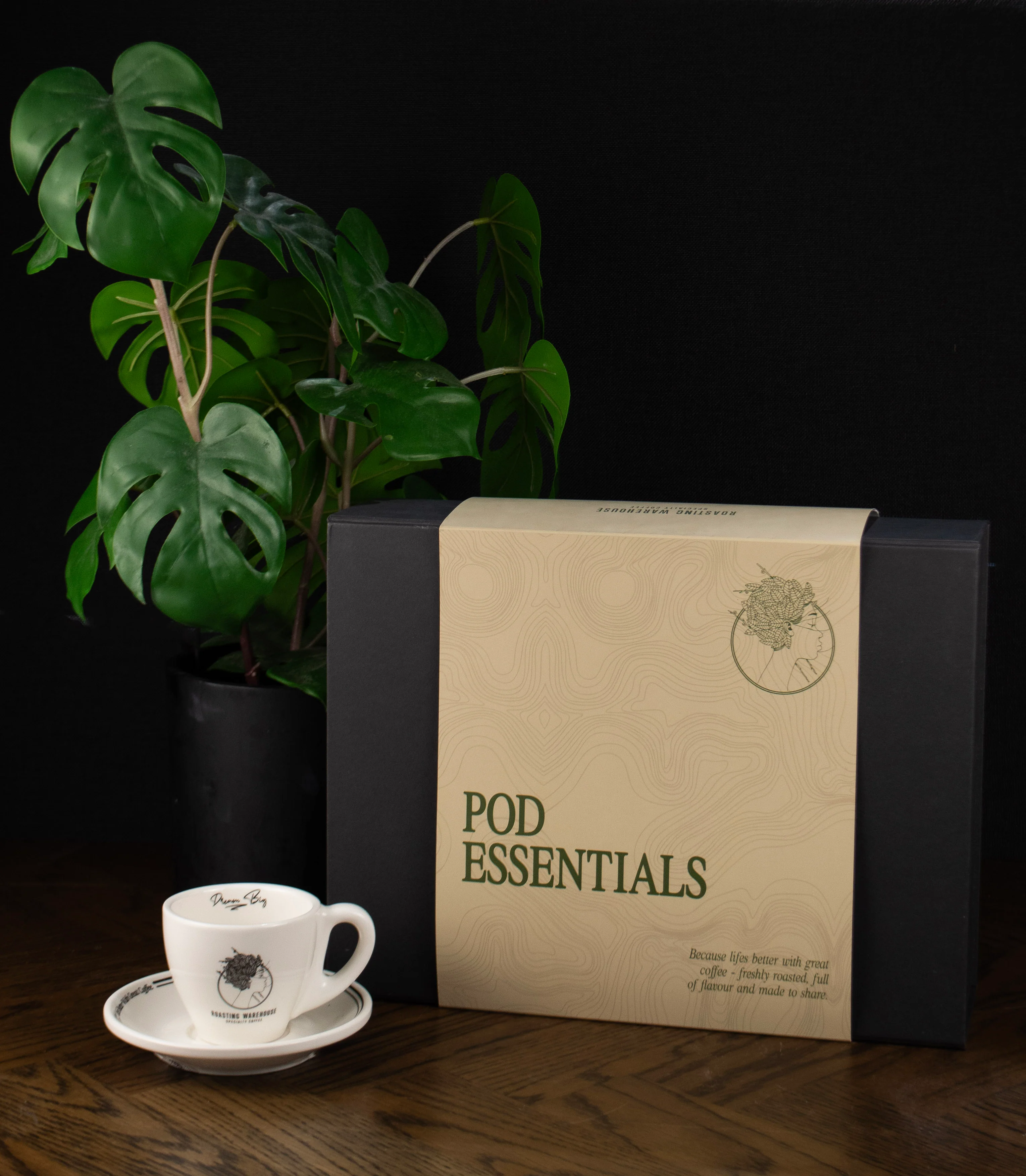 Pod Essentials - Gift Box - Image 2