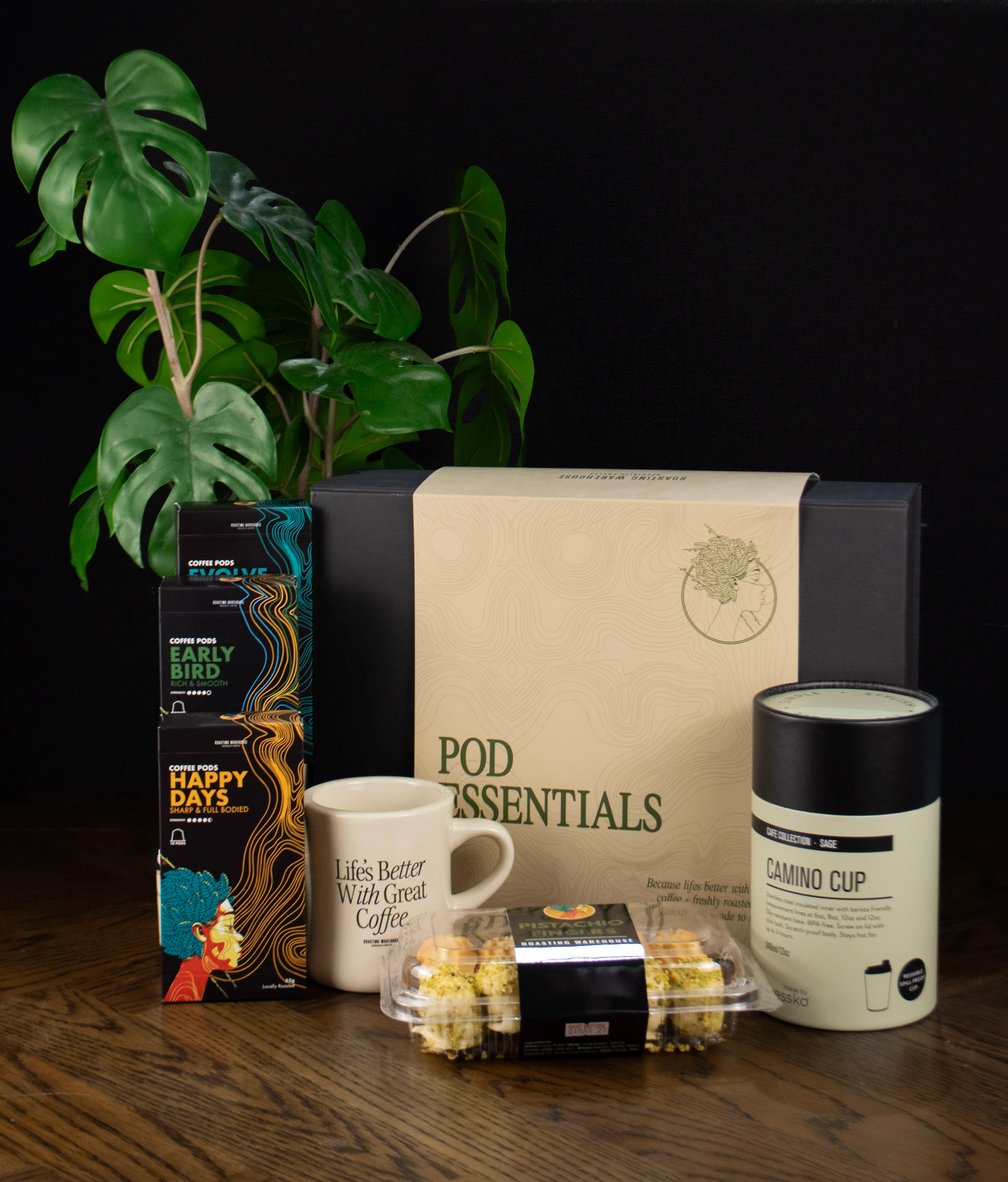 Pod Essentials - Gift Box - Image 3