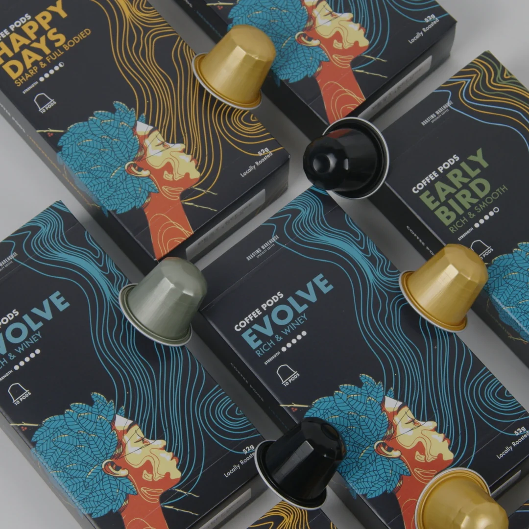 Pods Starter Pack Bundle - Image 3